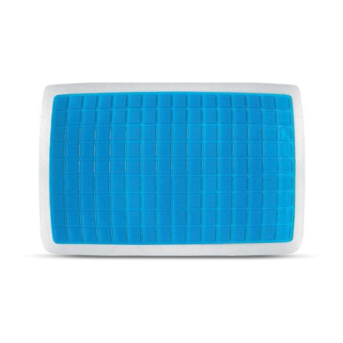 Εικόνα της Μαξιλάρι Ύπνου 60x40+12 2in1 Gell Pillow