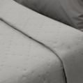 Εικόνα της ΚΟΥΒΕΡΛΙ LIPE GRAY 160Χ220