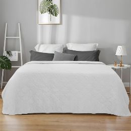 Εικόνα της ΚΟΥΒΕΡΛΙ LIPE OFF WHITE 220X240