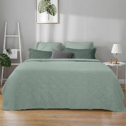 Εικόνα της ΚΟΥΒΕΡΛΙ LIPE GREEN 220X240