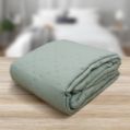 Εικόνα της ΚΟΥΒΕΡΛΙ LIPE GREEN 220X240