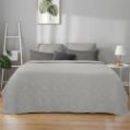 Εικόνα της ΚΟΥΒΕΡΛΙ LIPE GRAY 220X240