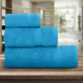 Εικόνα της ΠΕΤΣΕΤΑ TROPEZ BLUE 50X90