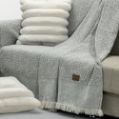 Εικόνα της Ριχτάρι Καναπέ Τριθέσιο (180x300) Atria Off White