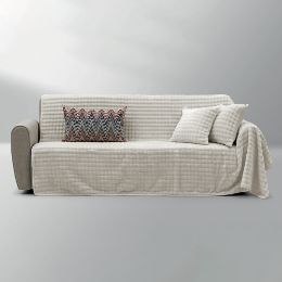 Εικόνα της Ριχτάρι Καναπέ Διθέσιο 180x250 Kvall Off White
